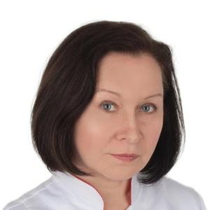 Сивова Ирина Ивановна