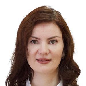 Неро Альвина Александровна