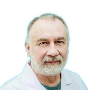 Попов Владимир Яковлевич