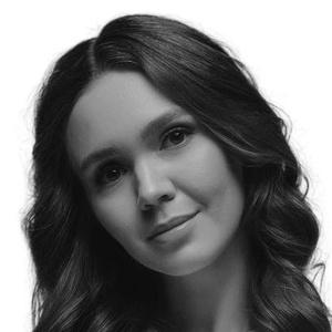 Зеленина Дарья Андреевна