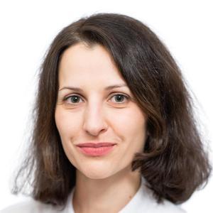 Ушакова Дарья Александровна