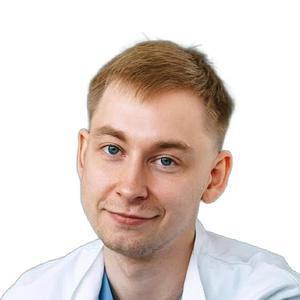 Миронов Дмитрий Олегович