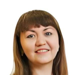 Ли Анна Александровна
