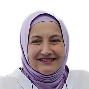 Цинаева Зита Магомедовна