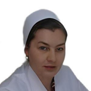 Алимханова Закият Абдрахмановна