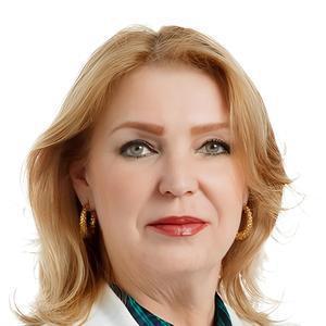 Мелихова Марина Владимировна