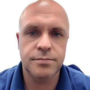 Гудов Виктор Анатольевич