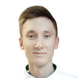 Шевцов Дмитрий Сергеевич
