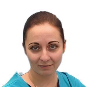 Грушко Юлия Михайловна