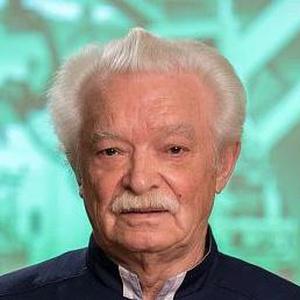 Егоров Владимир Михайлович