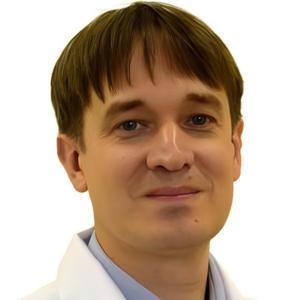 Кретов Андрей Сергеевич