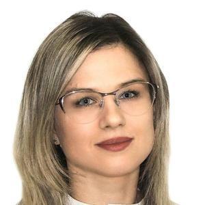 Касьян Виорика Анатольевна