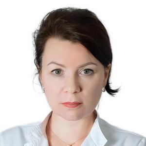 Тимофеева Анжелика Александровна