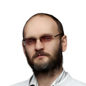 Жарков Лев Сергеевич