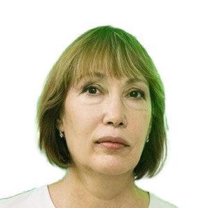 Жильникова Марина Валентиновна