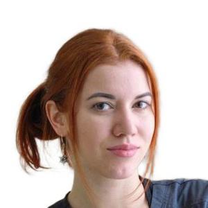 Тарабукина Евгения Игоревна