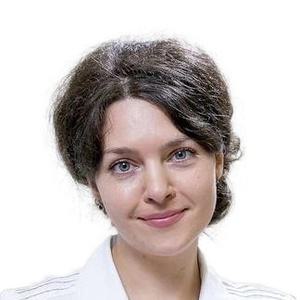 Романова Светлана Сергеевна