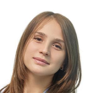 Чекаева Зарина Алановна