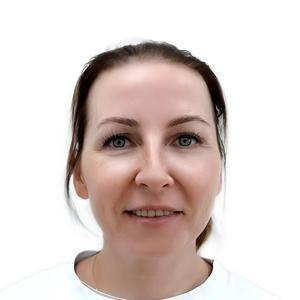 Гремякова Нина Олеговна