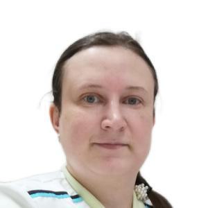 Шершнева Елена Леонидовна