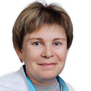 Новицкая Ольга Григорьевна