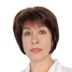 Евстюнина Татьяна Васильевна