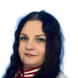Горелова Мария Александровна