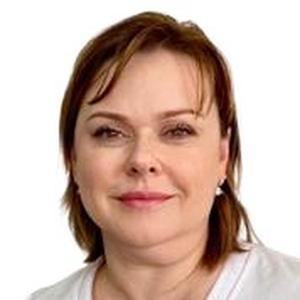 Турдакова Екатерина Юрьевна
