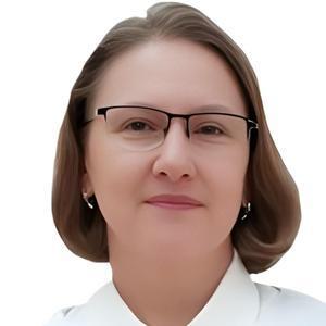 Кузькина Елена Викторовна