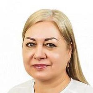 Гоптарева (Горохова) Валерия Владимировна