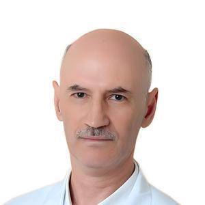 Кусельтан Александр Игоревич