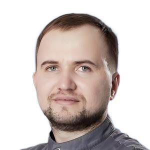 Пономарев Максим Викторович