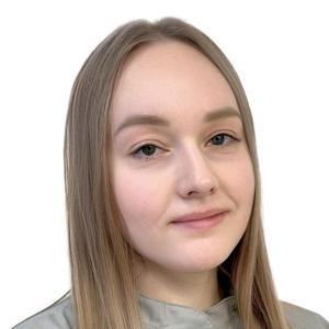 Семенюк Екатерина Юрьевна