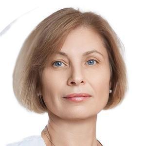 Уланова Оксана Валерьевна