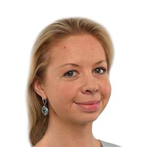 Росюк Елена Александровна