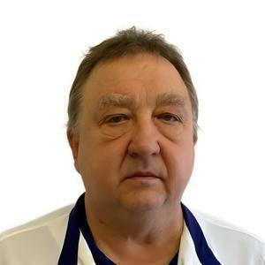 Виноградов Вячеслав Юрьевич