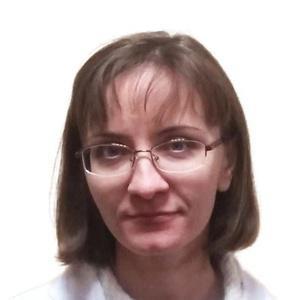 Филипченко Татьяна Сергеевна