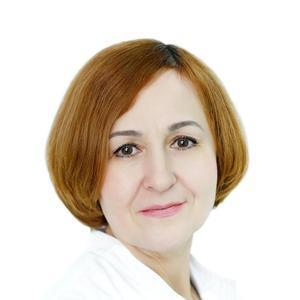 Гончарова Надежда Николаевна