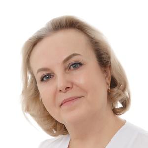 Колединова Алена Анатольевна