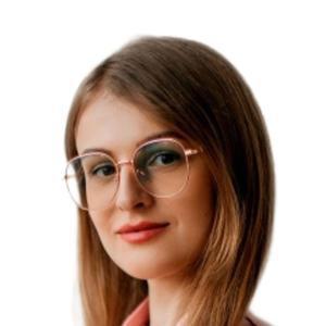 Гергер Маргарита Викторовна