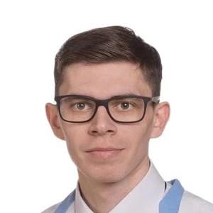 Мартынов Эдуард Спартакович
