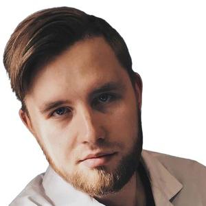 Огарков Павел Игоревич