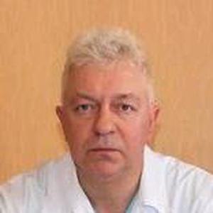 Ильюхин Владимир Николаевич