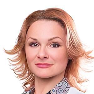 Тихомирова (Теребнева) Елена Александровна