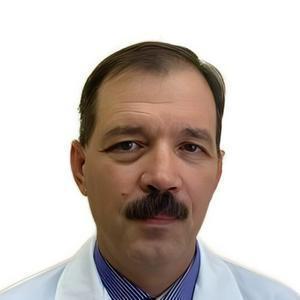 Будник Андрей Александрович