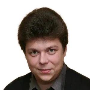 Прохоров Максим Сергеевич