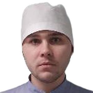 Ренчинский Антон Дмитриевич