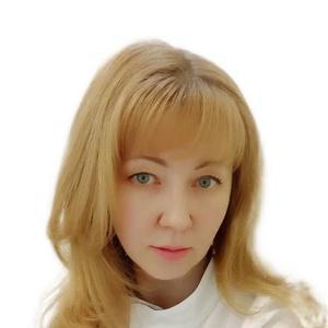 Белозерова Марина Михайловна