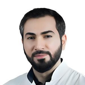 Джалалов Баба Эльчинович