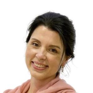 Яковинова Ирина Станиславовна